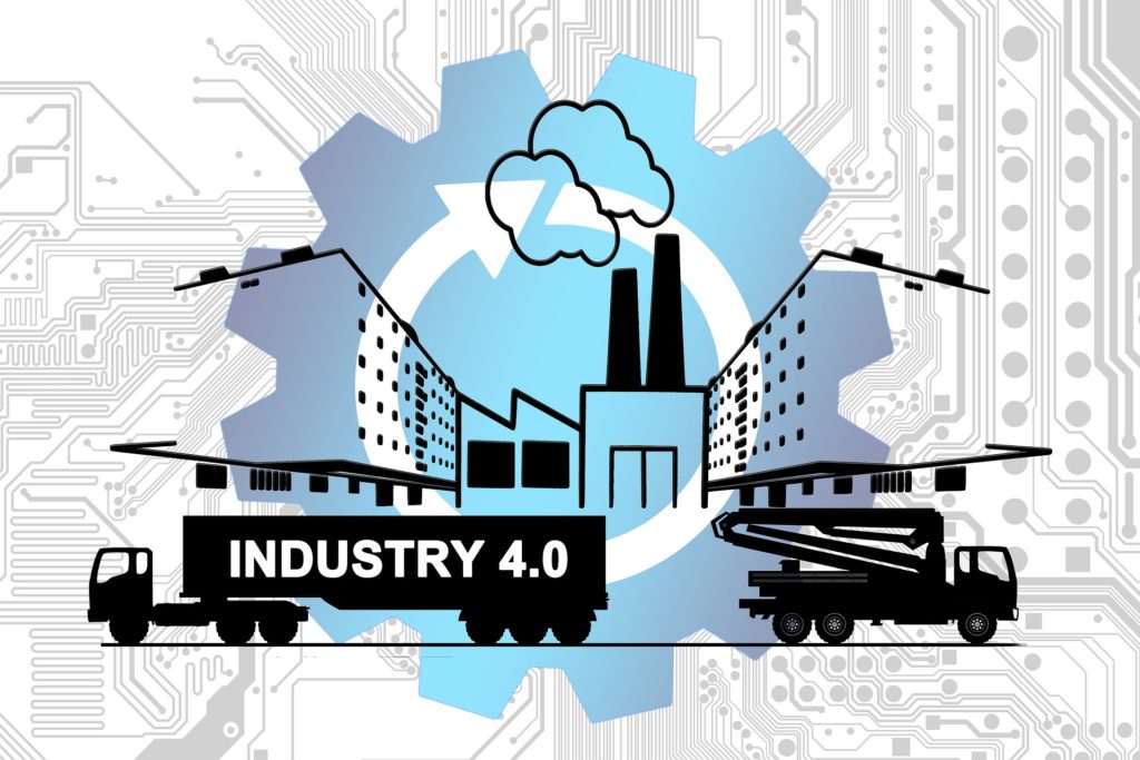 Les données ERP au coeur de l’IA – intelligence artificielle – Quelques exemples dans l’industrie