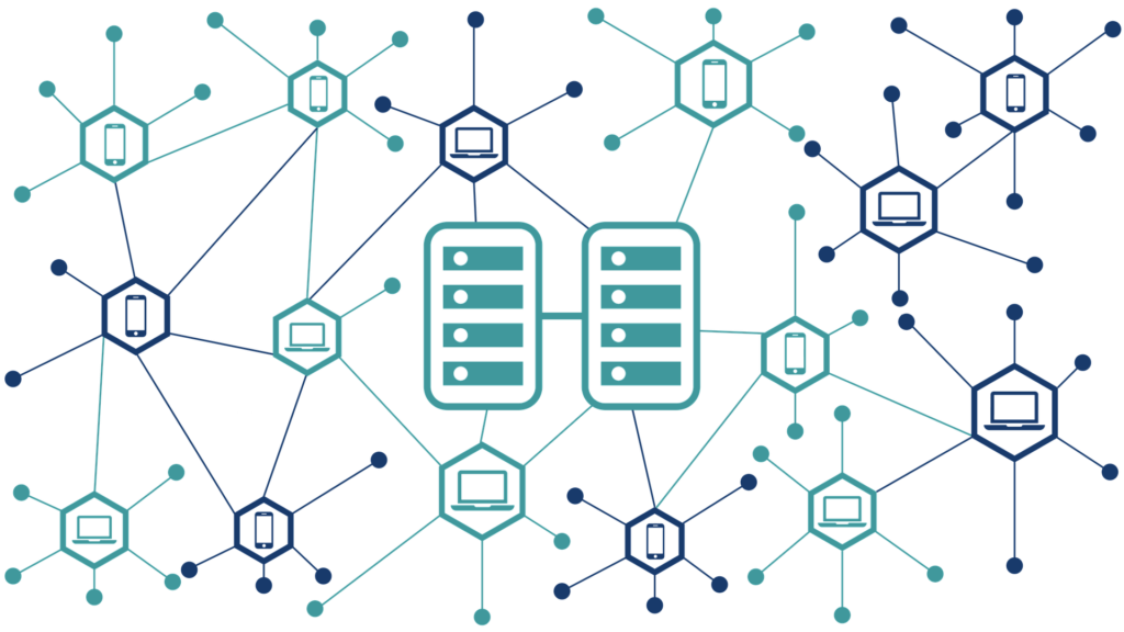 Dossier Décryptage des tendances 2019 – Quelle utilité de la blockchain dans les ERP ?